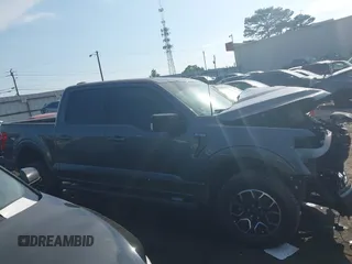 2022 Ford F-150 XL with VIN 1FTFW1E50NKE88686, listed as a IAAI auction lot 42155290 with 163,960 mi miles and . Bid and sale history available at DreamBid. Image 12.