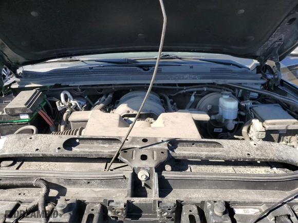 2020 Chevrolet Suburban Premier with VIN 1GNSKJKJ3LR221968, listed as a Copart auction lot 50227105 with 82,539 mi miles and Salvage Title. Bid and sale history available at carsss.com. Image 12.