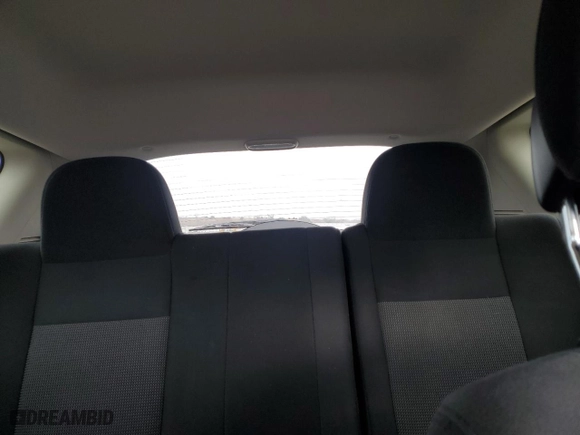 2014 Jeep Compass Sport with VIN 1C4NJCBA7ED627093, listed as a Copart auction lot 50158915 with 133,417 mi miles and Salvage Title. Bid and sale history available at carsss.com. Image 10.