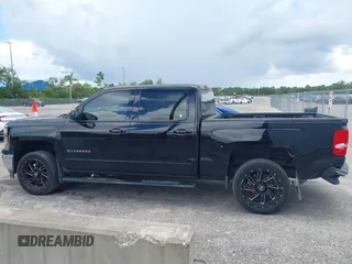 2015 Chevrolet Silverado 1500 LT with VIN 3GCPCREC9FG468813, listed as a IAAI auction lot 39908400 with 170,989 mi miles and . Bid and sale history available at DreamBid. Image 15.