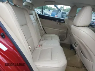 2014 Lexus ES 330 z VIN JTHBK1GG6E2101422, wystawiony jako Copart lot #60681775 z przebiegiem 89 070 mil mil oraz Szkoda całkowita • Salvage title. Historia ofert i sprzedaży dostępna na DreamBid. Obrazek 10.