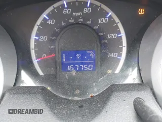 2010 Honda Fit Sport with VIN JHMGE8H63AS024532, listed as a IAAI auction lot 41469799 with 167,750 mi miles and . Bid and sale history available at DreamBid. Image 15.