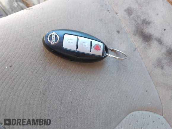 2014 Nissan Murano SV with VIN JN8AZ1MU6EW408380, listed as a IAAI auction lot 41139871 with 254,159 mi miles and . Bid and sale history available at DreamBid. Image 11.