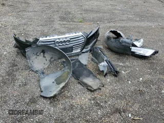 2018 Audi A4 Premium Plus с VIN WAUENAF42JA153821, выставлен на аукционе Copart как лот 57150955 с пробегом 54 792 миль миль и Списание • Salvage title. История ставок и продаж доступна на DreamBid. Изображение 12.