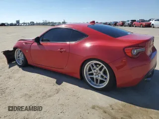 2020 Toyota 86 с VIN JF1ZNAA11L8751514, выставлен на аукционе Copart как лот 49724625 с пробегом 74 486 миль миль и Списание • Salvage title. История ставок и продаж доступна на DreamBid. Изображение 2.