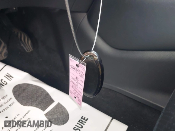 2019 Nissan Rogue SL with VIN 5N1AT2MT0KC789324, listed as a IAAI auction lot 41149814 with 73,213 mi miles and . Bid and sale history available at DreamBid. Image 11.