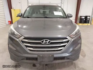 2018 Hyundai Tucson SEL with VIN KM8J3CA40JU752267, listed as a IAAI auction lot 41905074 with 87,481 mi miles. Bid and sale history available at carsss.com. Image 12.