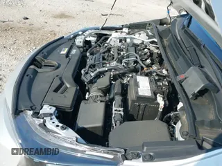 2024 Toyota Corolla LE with VIN 5YFB4MDE8RP107049, listed as a IAAI auction lot 43259834 with 8,153 mi miles and . Bid and sale history available at DreamBid. Image 19.