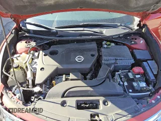 2015 Nissan Altima S with VIN 1N4AL3AP4FN329908, listed as a Copart auction lot 49040865 with 135,660 mi miles and Clean Title. Bid and sale history available at DreamBid. Image 12.