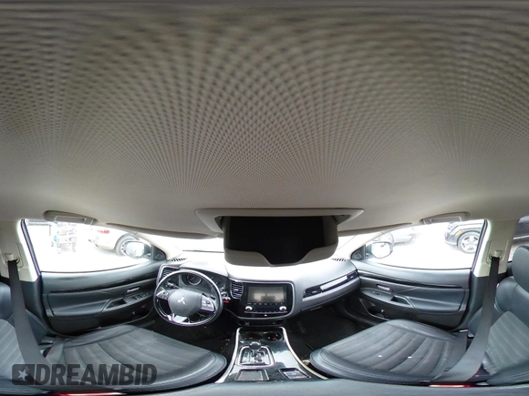 2020 Mitsubishi Outlander SE with VIN JA4AD3A38LZ025290, listed as a IAAI auction lot 41645284 with 81,044 mi miles and . Bid and sale history available at DreamBid. Image 21.