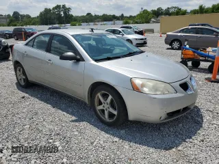 2008 Pontiac G6 with VIN 1G2ZG57NX84177665, listed as a Copart auction lot 59562425 with 102,130 mi miles and Salvage title. Bid and sale history available at DreamBid. Image 4.