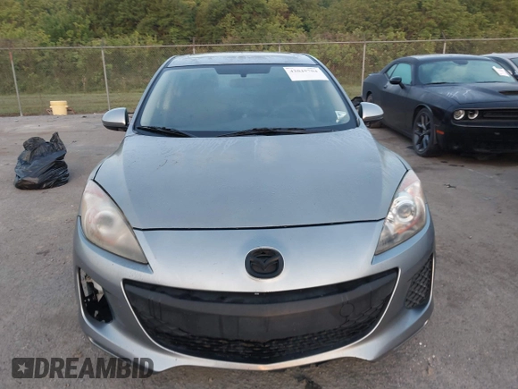 2010 Mazda 3 i Sport with VIN JM1BL1SF2A1329706, listed as a IAAI auction lot 42045704 with 166,874 mi miles and . Bid and sale history available at DreamBid. Image 13.