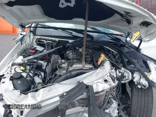 2021 Mercedes-Benz C 300 z VIN W1KWF8DB8MR605913, wystawiony jako IAAI lot #42098934 z przebiegiem 41 085 mil mil oraz . Historia ofert i sprzedaży dostępna na DreamBid. Obrazek 10.