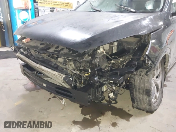 2019 Kia Sorento SX V6 with VIN 5XYPKDA55KG511727, listed as a IAAI auction lot 41531770 with 99,237 mi miles. Bid and sale history available at carsss.com. Image 6.