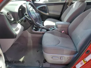 2007 Toyota RAV4 Limited z VIN JTMZD31VX76028452, wystawiony jako Copart lot #61800635 z przebiegiem 149 784 mil mil oraz Czysty tytuł • Clean title. Historia ofert i sprzedaży dostępna na DreamBid. Obrazek 7.