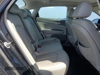2016 Kia Optima EX with VIN 5XXGU4L32GG079518, listed as a Copart auction lot 55212595 with 176,749 mi miles and Clean Title. Bid and sale history available at carsss.com. Image 10.