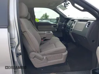 2010 Ford F-150 XL with VIN 1FTFW1EV5AKE15842, listed as a IAAI auction lot 42457824 with 181,935 mi miles and . Bid and sale history available at DreamBid. Image 5.