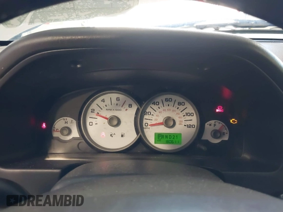 2006 Ford Escape XLT with VIN 1FMCU93126KC12711, listed as a IAAI auction lot 42659618 with 180,611 mi miles and . Bid and sale history available at DreamBid. Image 7.