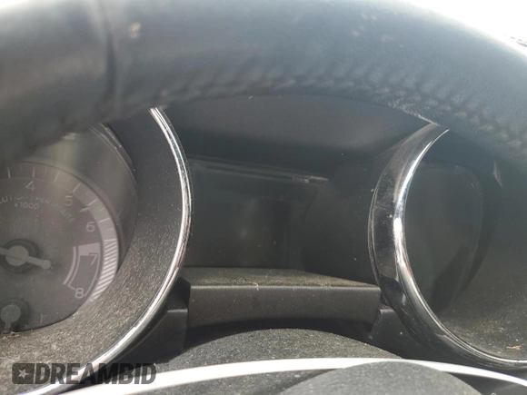 2017 Ford Mustang EcoBoost z VIN 1FA6P8TH0H5239347, wystawiony jako Copart lot #59387815 z przebiegiem Nie podano mil oraz Szkoda całkowita • Salvage title. Historia ofert i sprzedaży dostępna na DreamBid. Obrazek 9.