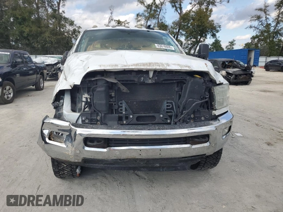 2018 Ram 2500 Big Horn with VIN 3C6TR5DT6JG289295, listed as a Copart auction lot 43616935 with 14,506 mi miles and Clean Title. Bid and sale history available at carsss.com. Image 5.