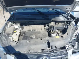 2010 Toyota RAV4 Sport с VIN JTMRK4DV3A5097052, выставлен на аукционе IAAI как лот 42091342 с пробегом Не указан миль и . История ставок и продаж доступна на DreamBid. Изображение 10.
