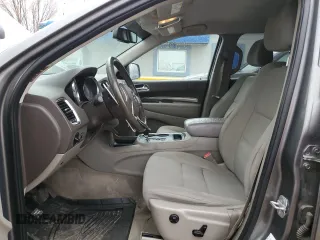 2012 Dodge Durango SXT z VIN 1C4RDHAG5CC293130, wystawiony jako Copart lot #47631165 z przebiegiem 224 059 mil mil oraz Szkoda całkowita • Salvage title. Historia ofert i sprzedaży dostępna na DreamBid. Obrazek 7.