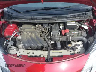 2016 Nissan Note S with VIN 3N1CE2CP9GL400111, listed as a IAAI auction lot 42348996 with 291,160 mi miles and . Bid and sale history available at DreamBid. Image 10.