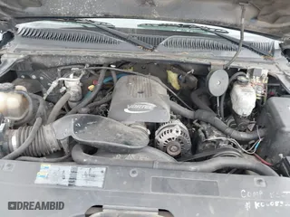 2007 Chevrolet Silverado 2500 with VIN 1GBHC24U67E180783, listed as a IAAI auction lot 41880739 with 130,293 mi miles. Bid and sale history available at carsss.com. Image 10.