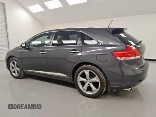 2012 Toyota Venza LE with VIN 4T3ZK3BB4CU051096, listed as a Copart auction lot 58519915 with 151,927 mi miles and Clean title. Bid and sale history available at DreamBid. Image 2.