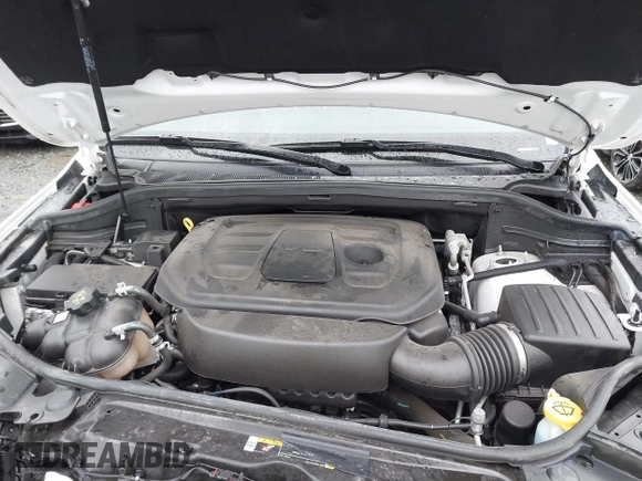 2021 Jeep Grand Cherokee Limited X with VIN 1C4RJFBG1MC645374, listed as a IAAI auction lot 41870477 with 66,622 mi miles and . Bid and sale history available at DreamBid. Image 10.