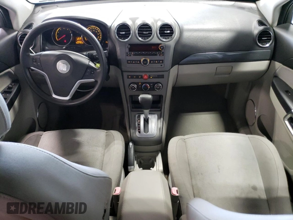 2009 Saturn VUE XE z VIN 3GSDL43NX9S535015, wystawiony jako Copart lot #51037985 z przebiegiem 193 172 mil mil oraz Tytuł czysty. Historia ofert i sprzedaży dostępna na DreamBid. Obrazek 8.