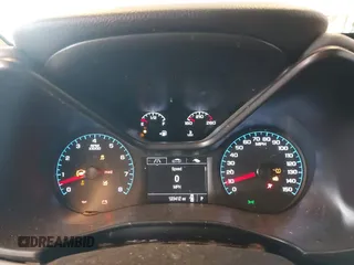 2015 Chevrolet Colorado 2WD WT с VIN 1GCHSAEA8F1180612, выставлен на аукционе IAAI как лот 42524953 с пробегом 123 412 миль миль и . История ставок и продаж доступна на DreamBid. Изображение 7.
