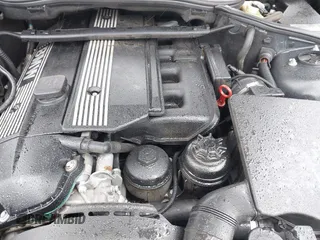 2005 BMW 3 Series 330Ci with VIN WBABW53405PL49917, listed as a IAAI auction lot 42401678 with 148,417 mi miles and . Bid and sale history available at DreamBid. Image 6.