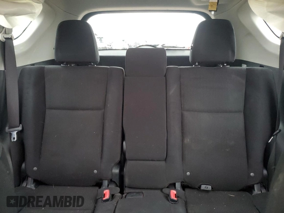 2015 Toyota RAV4 LE with VIN JTMBFREV3FD174002, listed as a Copart auction lot 53179145 with 101,877 mi miles and Salvage Title. Bid and sale history available at carsss.com. Image 10.