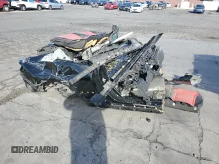 2016 Chevrolet Camaro 1SS z VIN 1G1FE1R7XG0119808, wystawiony jako Copart lot #79711144 z przebiegiem Nie podano mil oraz Szkoda całkowita • Salvage title. Historia ofert i sprzedaży dostępna na DreamBid. Obrazek 4.