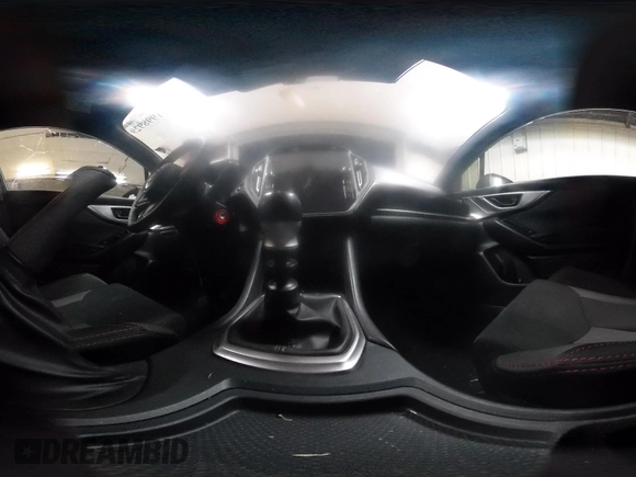 2024 Subaru WRX с VIN JF1VBAB69R9804724, выставлен на аукционе IAAI как лот 41998929 с пробегом 2 168 миль миль и . История ставок и продаж доступна на DreamBid. Изображение 18.