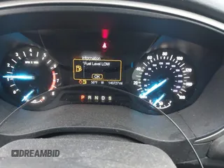 2013 Ford Fusion SE with VIN 3FA6P0HR3DR317713, listed as a IAAI auction lot 41825824 with 140,727 mi miles. Bid and sale history available at carsss.com. Image 15.