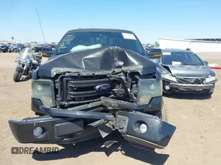 2013 Ford F-150 XL с VIN 1FTFW1EF2DKE93539, выставлен на аукционе IAAI как лот 42099079 с пробегом 212 032 миль миль и . История ставок и продаж доступна на DreamBid. Изображение 12.
