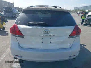 2014 Toyota Venza LE z VIN 4T3ZK3BB5EU065415, wystawiony jako IAAI lot #42057295 z przebiegiem 73 254 mil mil oraz . Historia ofert i sprzedaży dostępna na DreamBid. Obrazek 16.