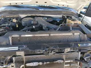 2009 Ford F-350 with VIN 1FDSF35Y09EA28559, listed as a Copart auction lot 46717995 with 235,706 mi miles and Clean title. Bid and sale history available at DreamBid. Image 7.