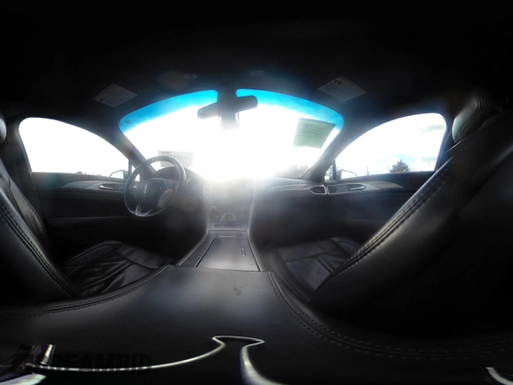 2018 Lincoln MKZ Reserve с VIN 3LN6L5F92JR629387, выставлен на аукционе IAAI как лот 41611751 с пробегом 77 617 миль миль и . История ставок и продаж доступна на DreamBid. Изображение 19.