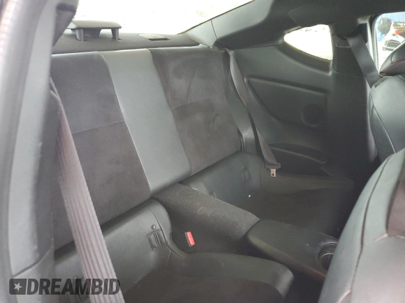 2014 Subaru BRZ Limited с VIN JF1ZCAC14E9601722, выставлен на аукционе Copart как лот 56002685 с пробегом 76 859 миль миль и Списание • Salvage title. История ставок и продаж доступна на DreamBid. Изображение 10.