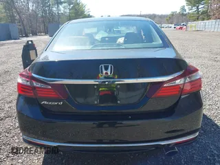 2017 Honda Accord LX with VIN 1HGCR2F38HA122578, listed as a IAAI auction lot 41779507 with 79,593 mi miles. Bid and sale history available at carsss.com. Image 16.