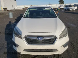 2019 Subaru Legacy with VIN 4S3BNAB60K3003466, listed as a Copart auction lot 46926585 with 101,837 mi miles and Salvage Title. Bid and sale history available at carsss.com. Image 5.