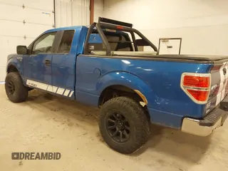 2010 Ford F-150 XL z VIN 1FTFX1EV5AFD86123, wystawiony jako IAAI lot #42036959 z przebiegiem 181 088 mil mil oraz . Historia ofert i sprzedaży dostępna na DreamBid. Obrazek 3.