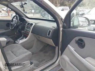 2007 Chevrolet Equinox LT with VIN 2CNDL73F576061116, listed as a IAAI auction lot 41935519 with 279,056 mi miles. Bid and sale history available at carsss.com. Image 5.