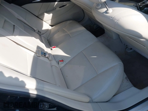 2017 Infiniti Q50 Premium with VIN JN1EV7AR2HM831181, listed as a IAAI auction lot 41804867 with 80,686 mi miles and . Bid and sale history available at DreamBid. Image 8.