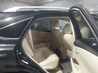 2015 Lexus RX 350 with VIN 2T2BK1BA9FC274158, listed as a IAAI auction lot 41973854 with 136,015 mi miles and . Bid and sale history available at DreamBid. Image 8.