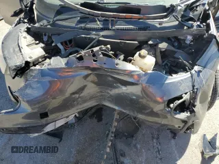 2016 BMW i3 z VIN WBY1Z4C56GV508123, wystawiony jako Copart lot #50242215 z przebiegiem 73 740 mil mil oraz Szkoda całkowita • Salvage title. Historia ofert i sprzedaży dostępna na DreamBid. Obrazek 12.