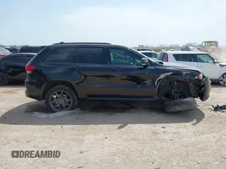 2020 Jeep Grand Cherokee Limited X with VIN 1C4RJFBG2LC290925, listed as a IAAI auction lot 42029747 with 153,803 mi miles and . Bid and sale history available at DreamBid. Image 13.